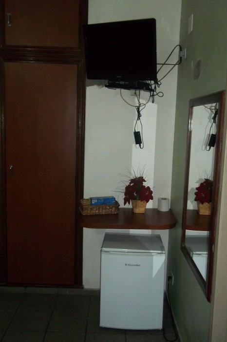 hotel consulado avenida paulista