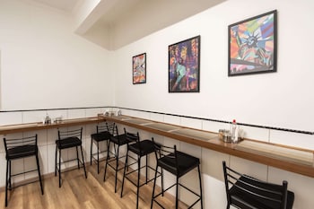 hotel consulado avenida paulista