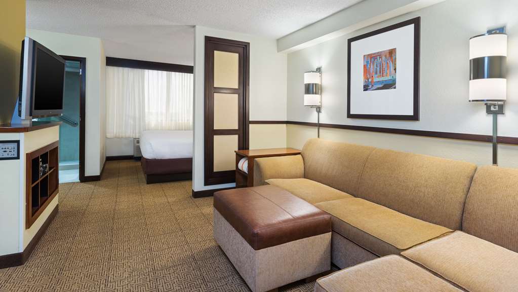 hyatt place fort lauderdale cruise port and convention center