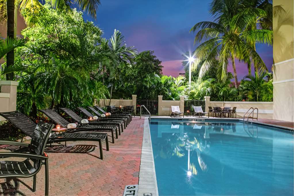 hyatt place fort lauderdale cruise port and convention center