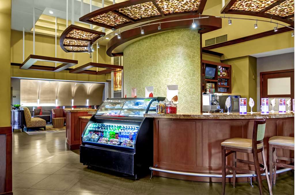 hyatt place fort lauderdale cruise port and convention center