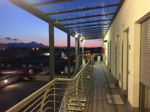 Hotel Bed & Business,Chieti>>Abruzzo,3 star