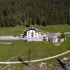 rifugio ospitale