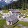 rifugio ospitale