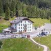 rifugio ospitale