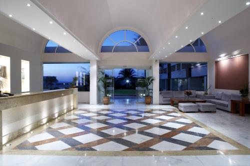 avra beach resort hotel and bungalows all inclusive