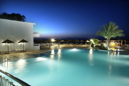 avra beach resort hotel and bungalows all inclusive