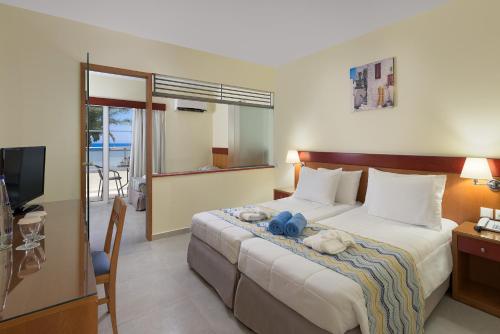 avra beach resort hotel and bungalows all inclusive