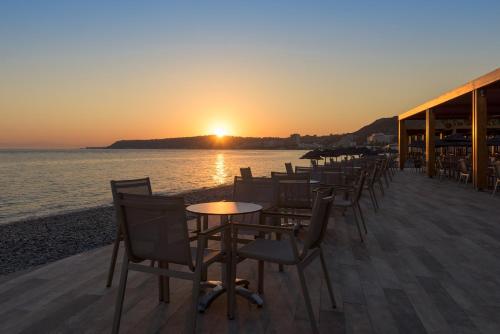 avra beach resort hotel and bungalows all inclusive