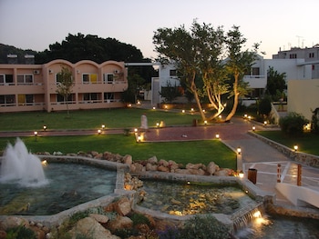 avra beach resort hotel and bungalows all inclusive
