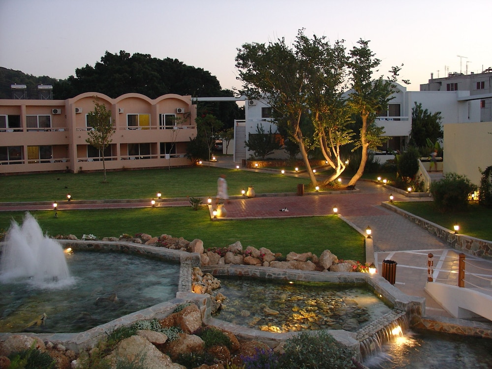 avra beach resort hotel and bungalows all inclusive