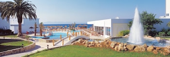 avra beach resort hotel and bungalows all inclusive