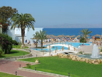 avra beach resort hotel and bungalows all inclusive