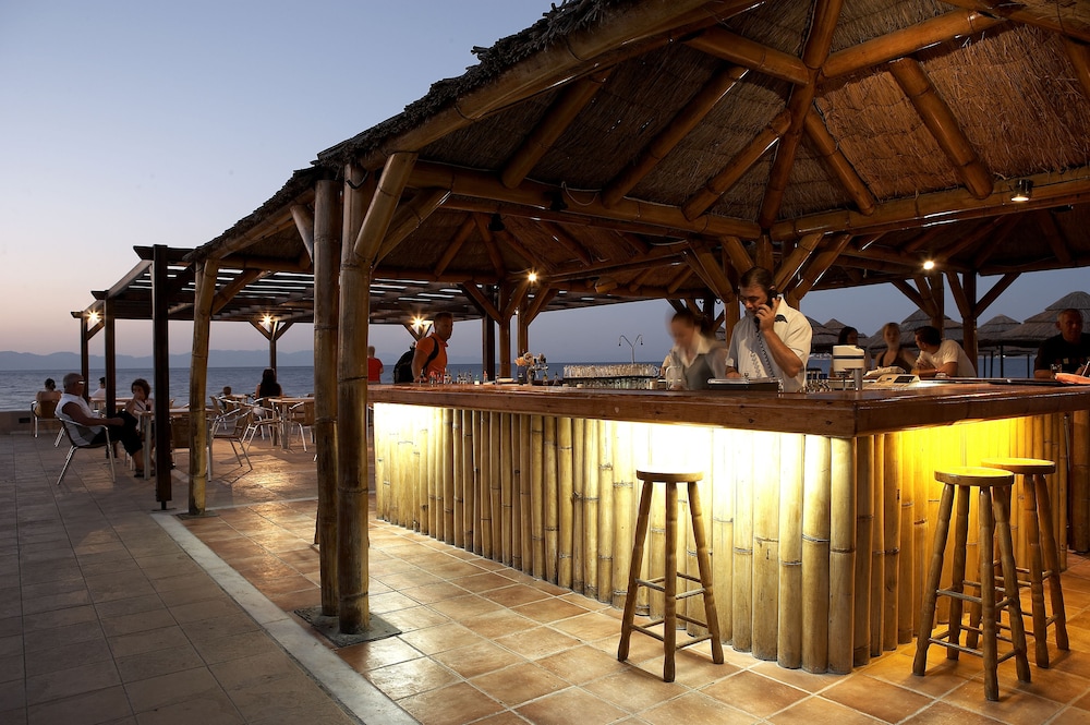 avra beach resort hotel and bungalows all inclusive