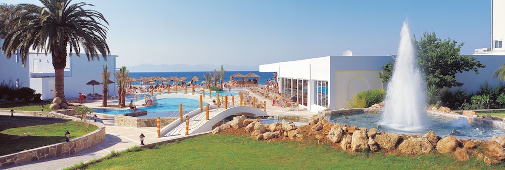 avra beach resort hotel and bungalows all inclusive