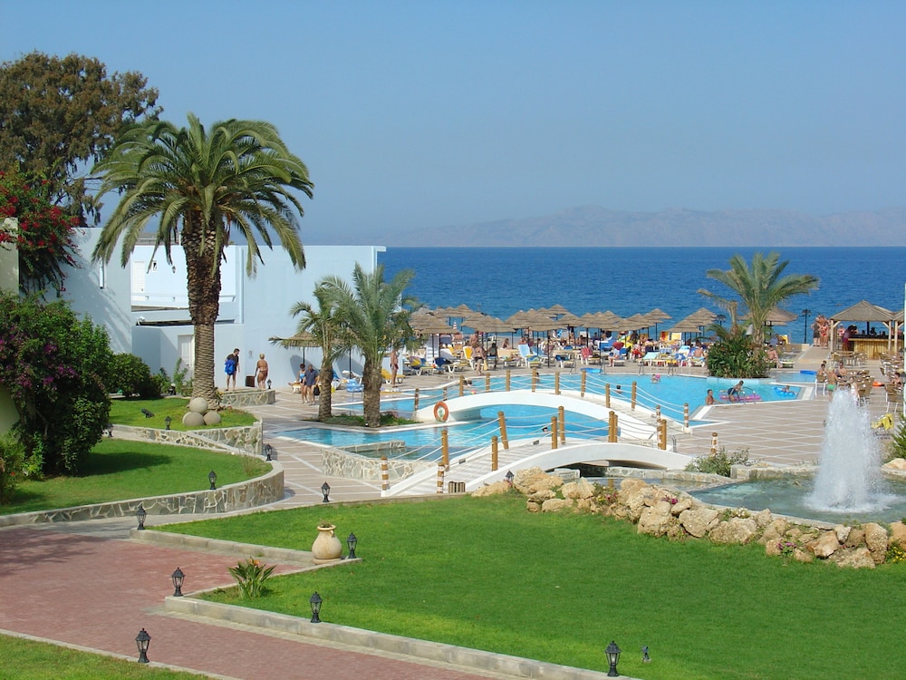 avra beach resort hotel and bungalows all inclusive