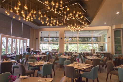 bangi resort hotel