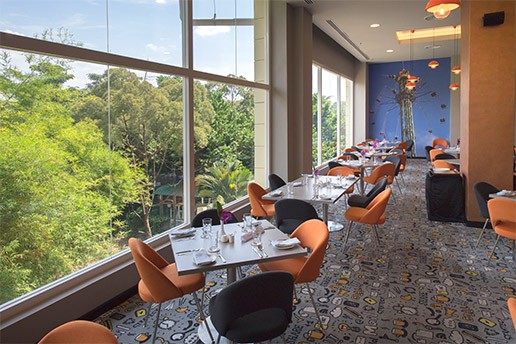 bangi resort hotel