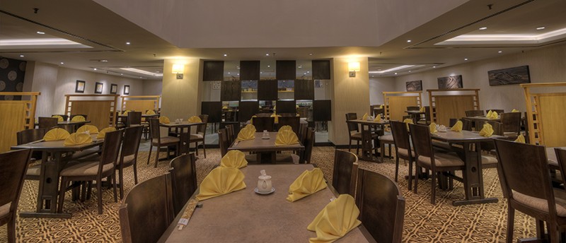bangi resort hotel