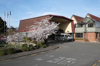Ascot Park Hotel,Invercargill>>Ascot,4 star