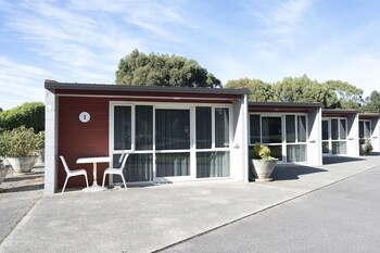 Ascot Park Hotel,Invercargill>>Ascot,4 star