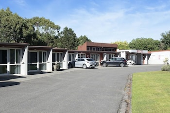 Ascot Park Hotel,Invercargill>>Ascot,4 star