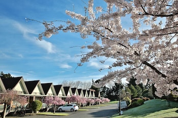 Ascot Park Hotel,Invercargill>>Ascot,4 star