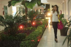 Hotel Casa Blanca,Quintana Roo>>Chetumal,3 star