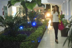 Hotel Casa Blanca,Quintana Roo>>Chetumal,3 star