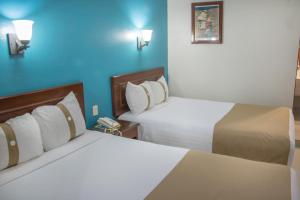 Hotel Casa Blanca,Quintana Roo>>Chetumal,3 star