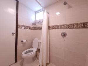 hotel casa blanca