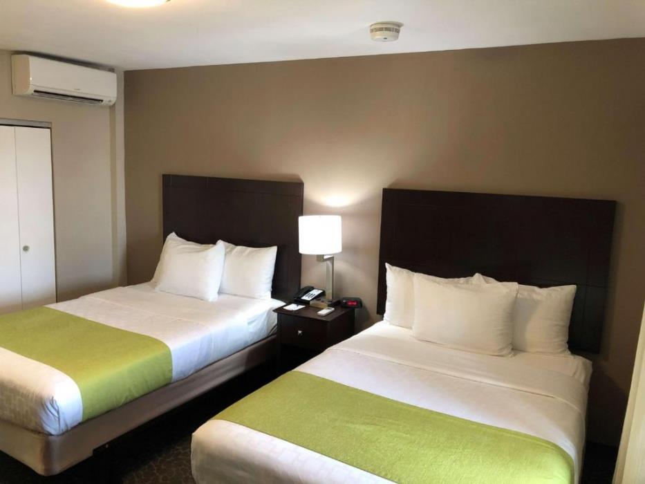 best western fort lee