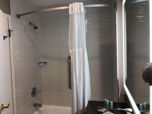best western fort lee