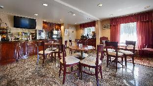 Best Western Fort Lee,Englewood>>Bergen,3 star