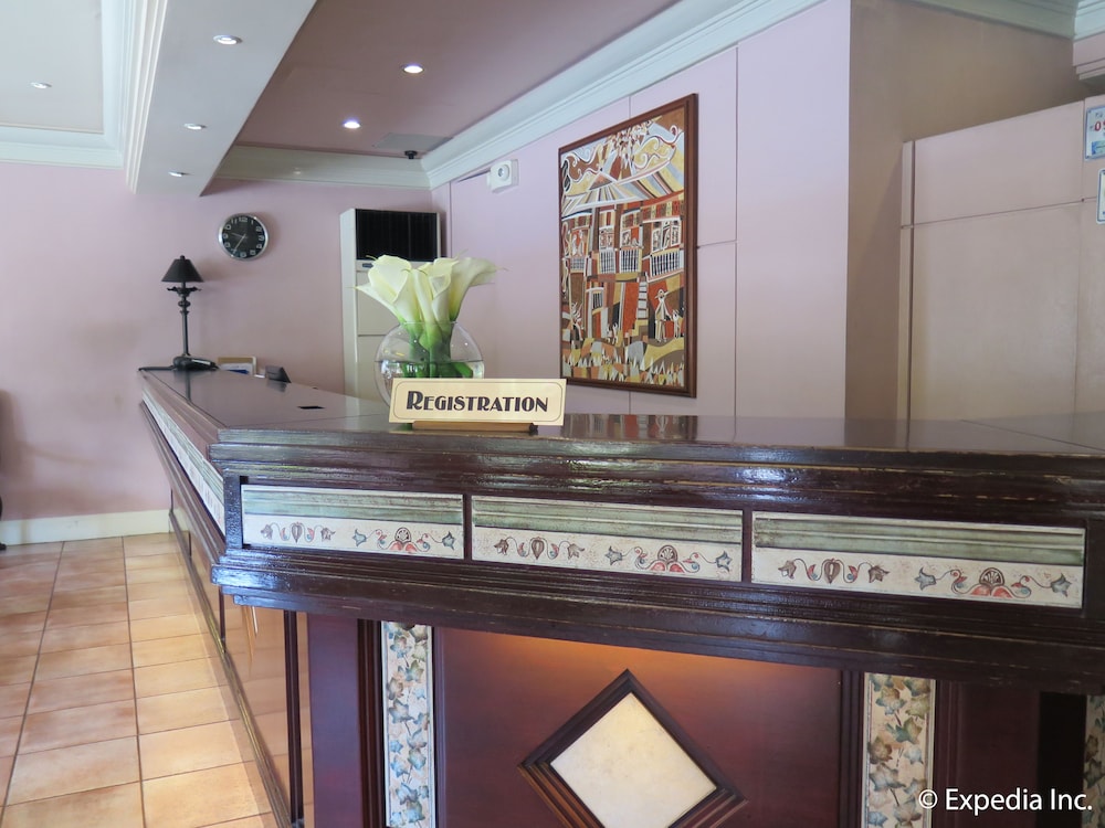 casa leticia boutique hotel