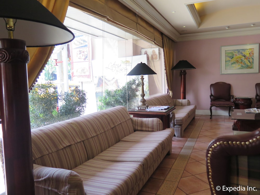 casa leticia boutique hotel
