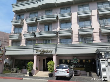 Casa Leticia Boutique Hotel,Davao City>>Davao,3 star