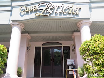 Casa Leticia Boutique Hotel,Davao City>>Davao,3 star