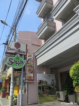 Casa Leticia Boutique Hotel,Davao City>>Davao,3 star