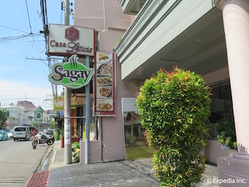 Casa Leticia Boutique Hotel,Davao City>>Davao,3 star