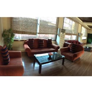 Cactus Resort & Hotel,Phra Lap>>Khon Kaen,3 star
