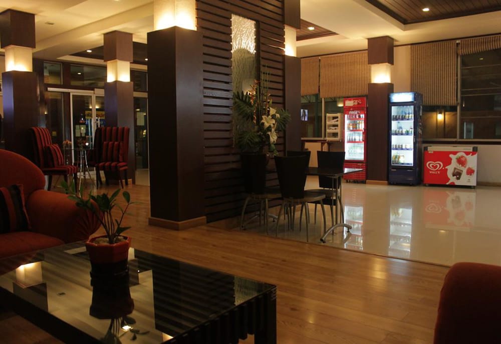 cactus resort and hotel