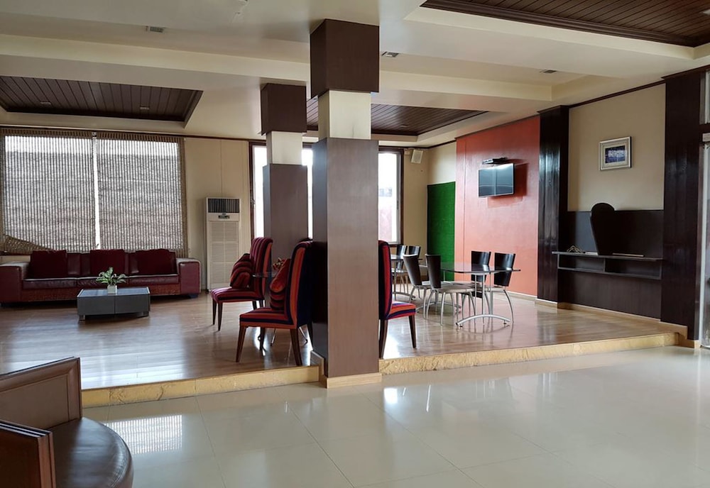 cactus resort and hotel