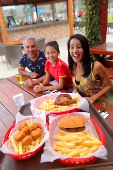 decameron el pueblo all inclusive