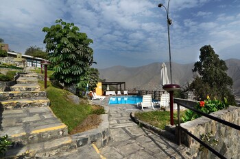 decameron el pueblo all inclusive