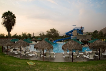 decameron el pueblo all inclusive