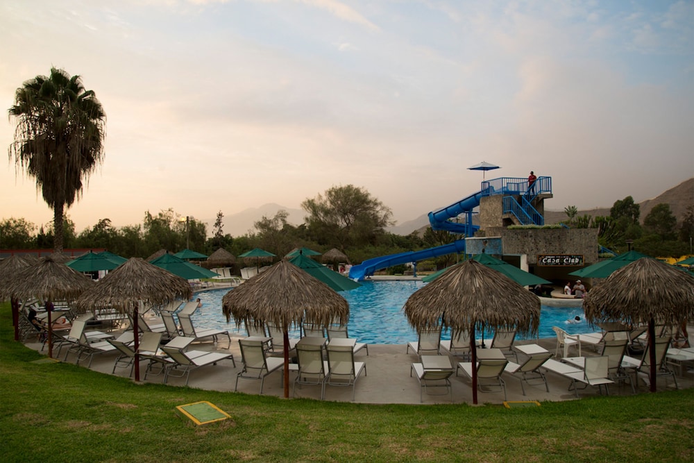 decameron el pueblo all inclusive