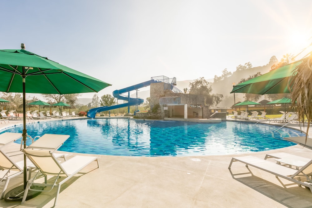 decameron el pueblo all inclusive