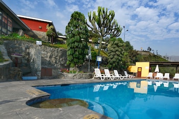 decameron el pueblo all inclusive