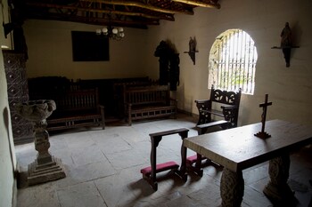decameron el pueblo all inclusive